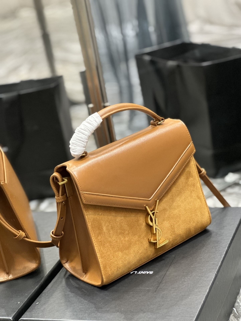 YSL Top Handle Bags